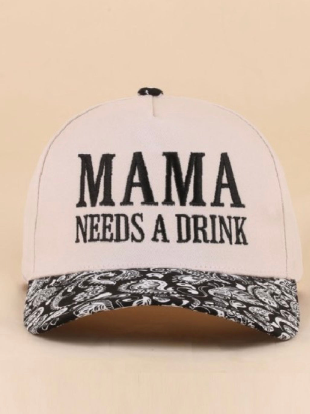Statement Quotes Trucker Hat Collection