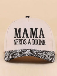 Statement Quotes Trucker Hat Collection