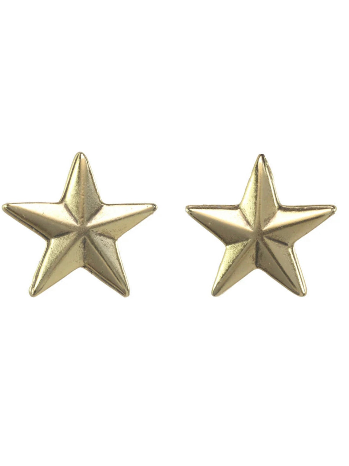 Tova Mini Star Studs