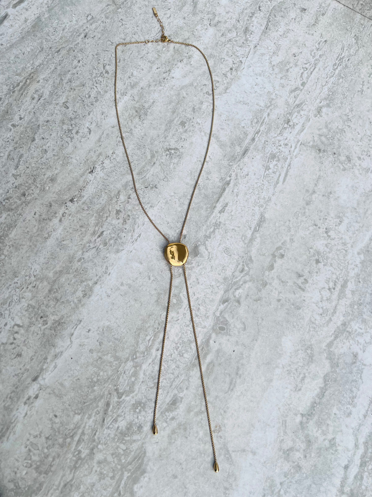 MS Mikayla Necklace