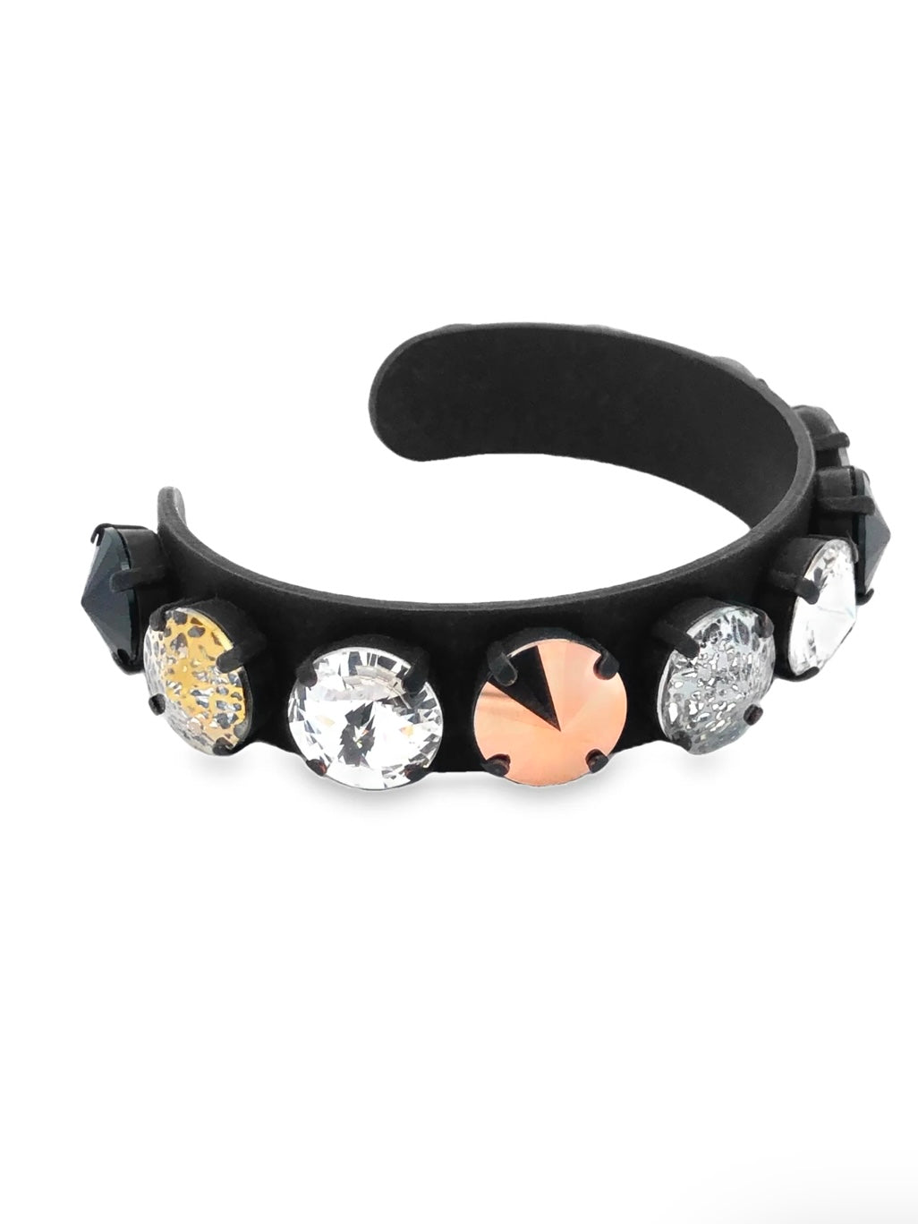 Tova Keira Cuff Bracelet