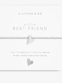 Little Moments Life Treasure Moments Bracelet