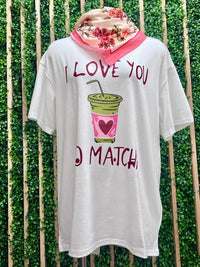 Summer Graphic Tee Collection