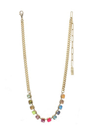 Mini Oakland Tova Necklace