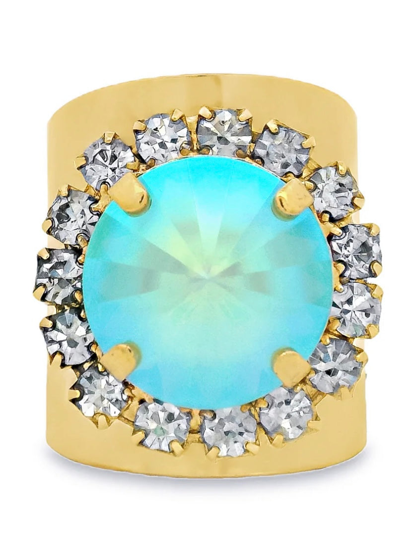 Jacci Tova Ring in