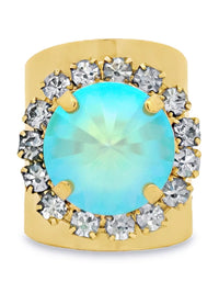 Jacci Tova Ring in