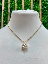 Tova Nikki Necklace