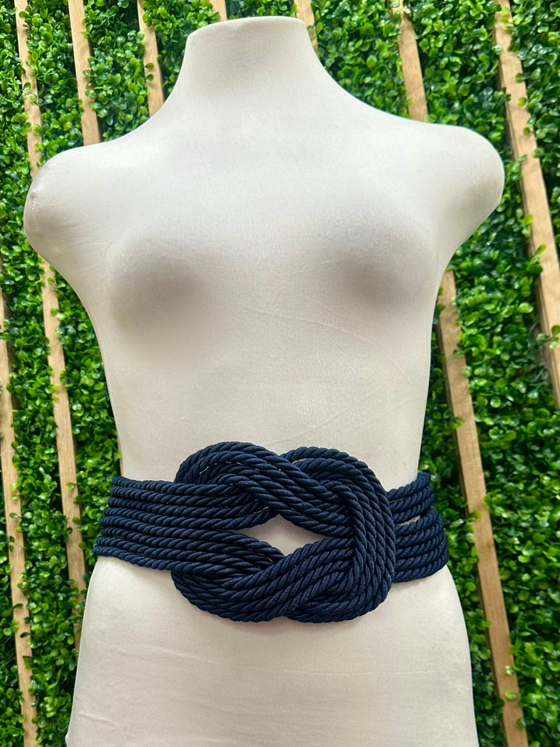 Exclusive Manacoa Belts