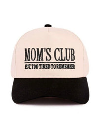 Statement Quotes Trucker Hat Collection