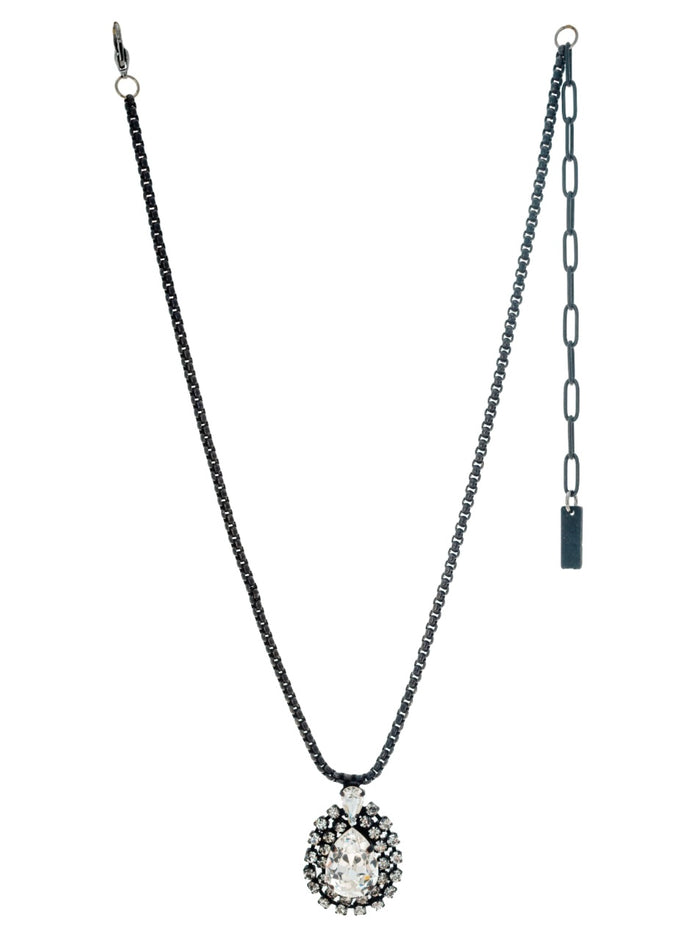 Tova Eternity Necklace