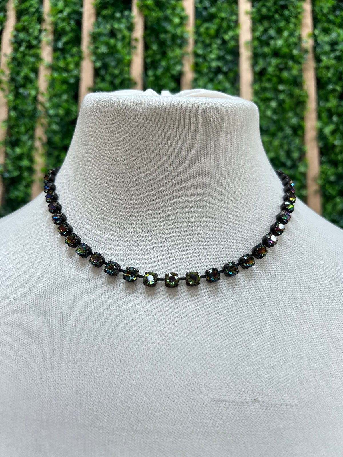 Tova Sarina Necklace