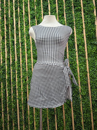 Favorite Wrap Romper