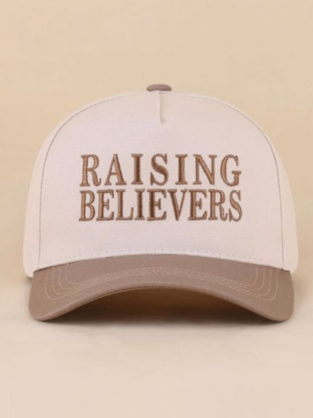 Statement Quotes Trucker Hat Collection