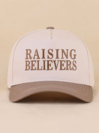 Statement Quotes Trucker Hat Collection