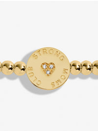 Life Treasure Moments Bracelet