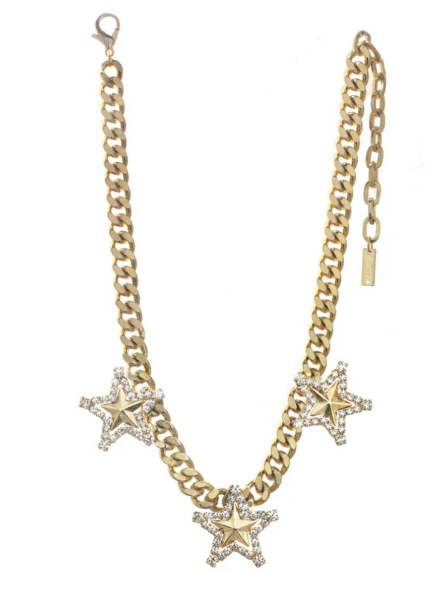 Tova Skylar Necklace