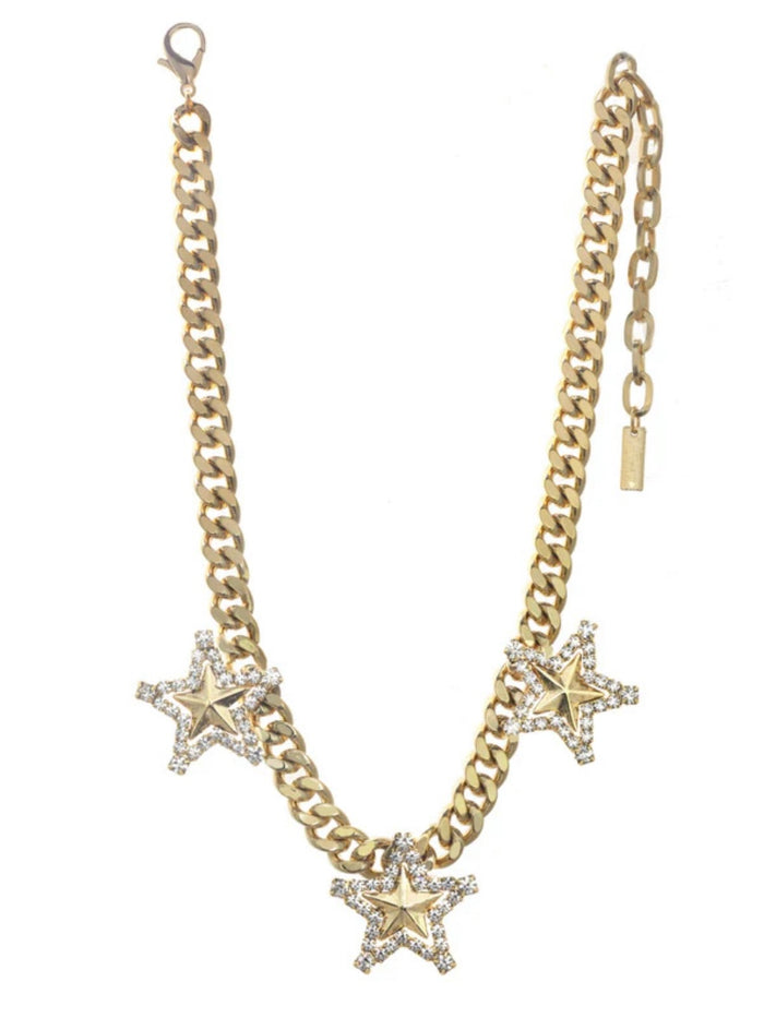 Tova Skylar Necklace