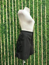 Beautifull Embelished Dressy Short Pants