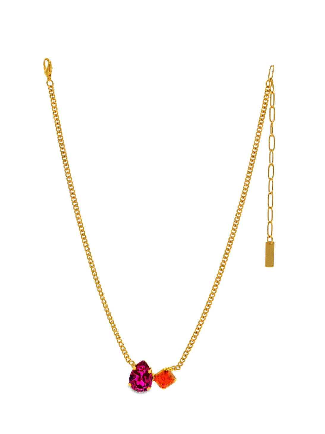 Tova Ren Necklace