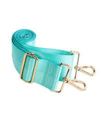 Print Water Bottle Crossbody Bag