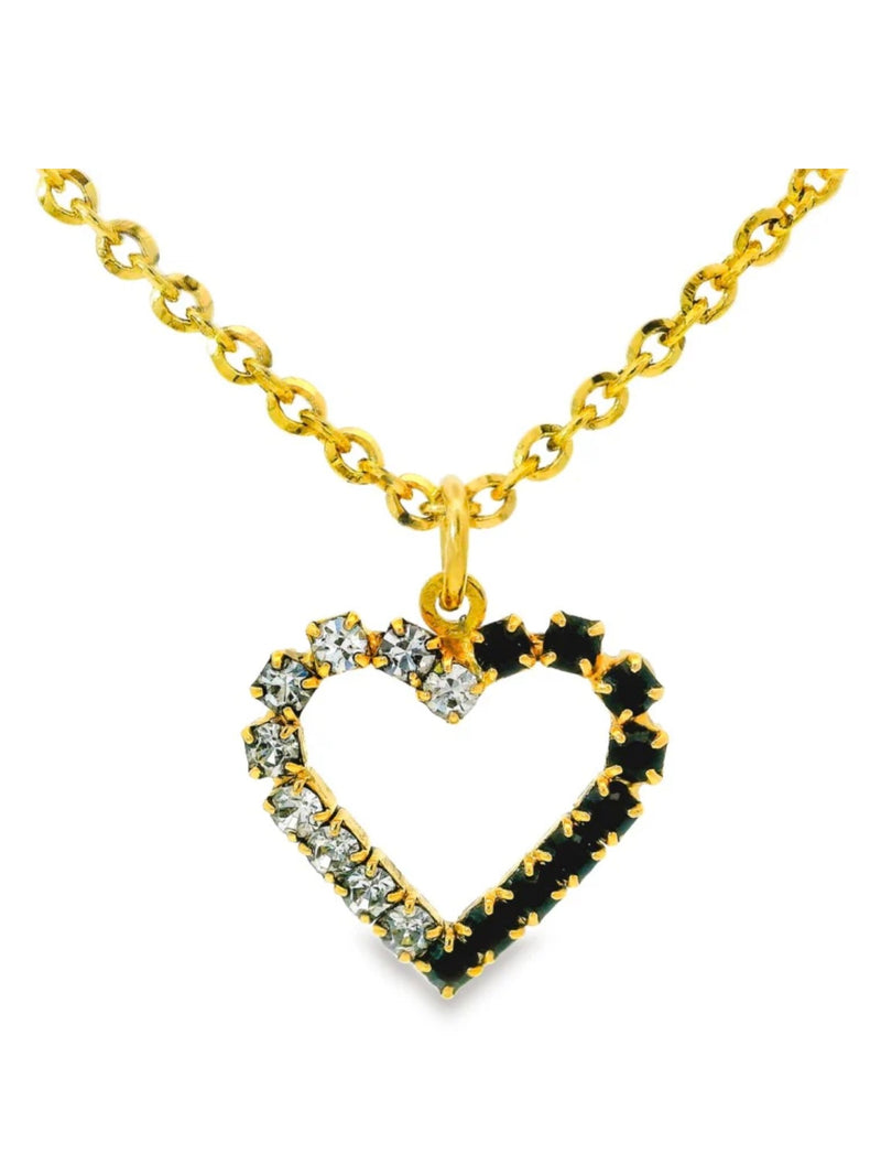 Little Heart Tova Necklace