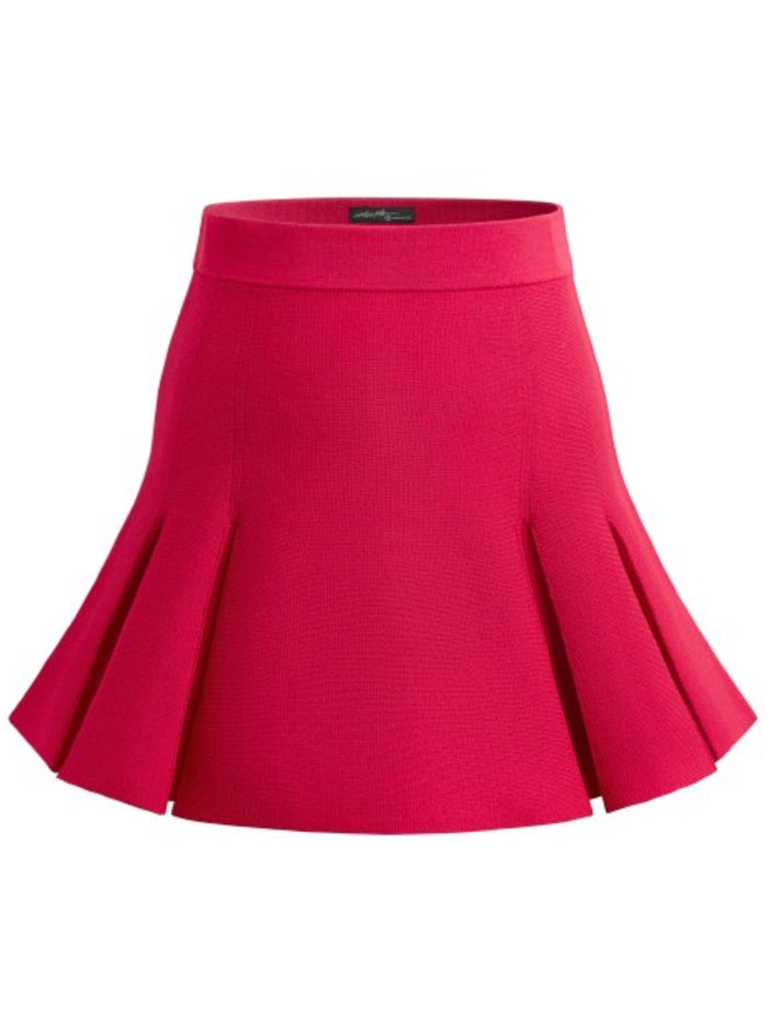Sienna Pleated Knit Set