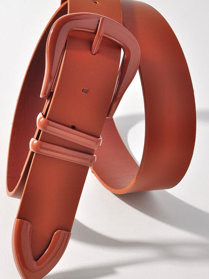 Full Color Adjustable Belt