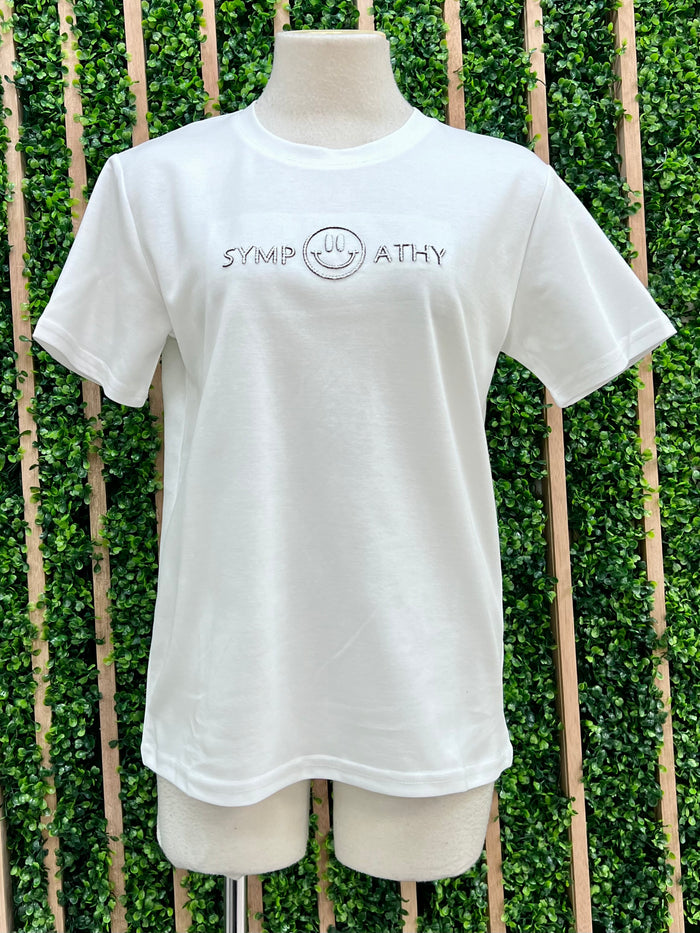 Sympathy Tee Shirt