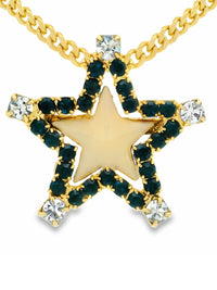 Tova Sweet Star Necklace