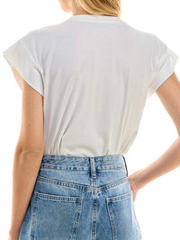 Jewel Embellished Shirt