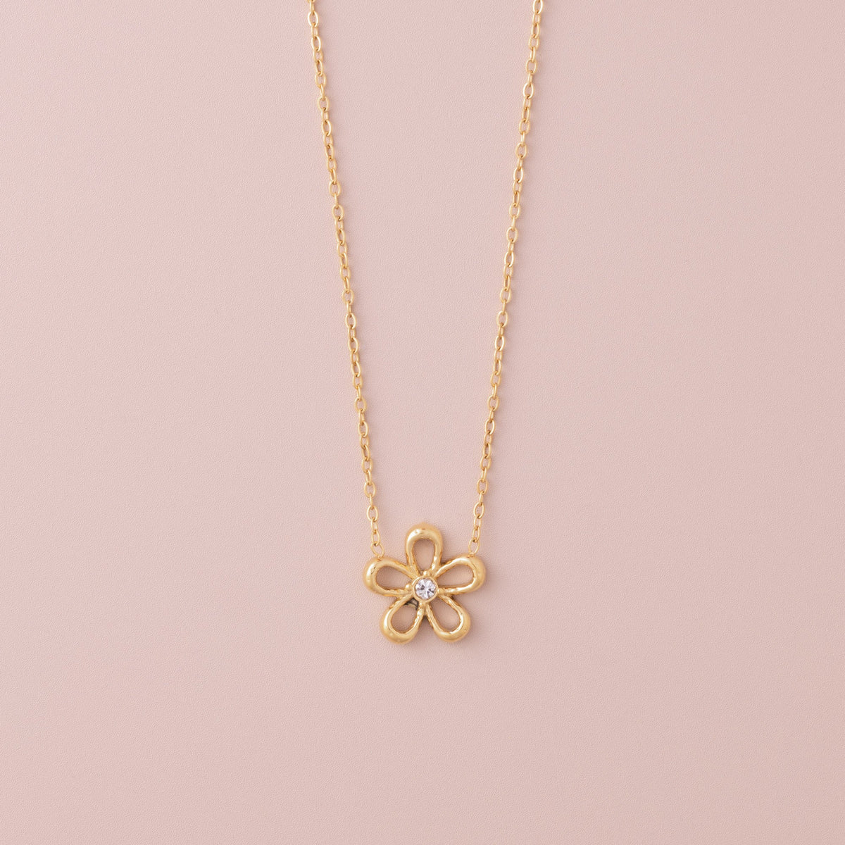 POS - Blumin Necklace