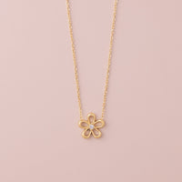 POS - Blumin Necklace
