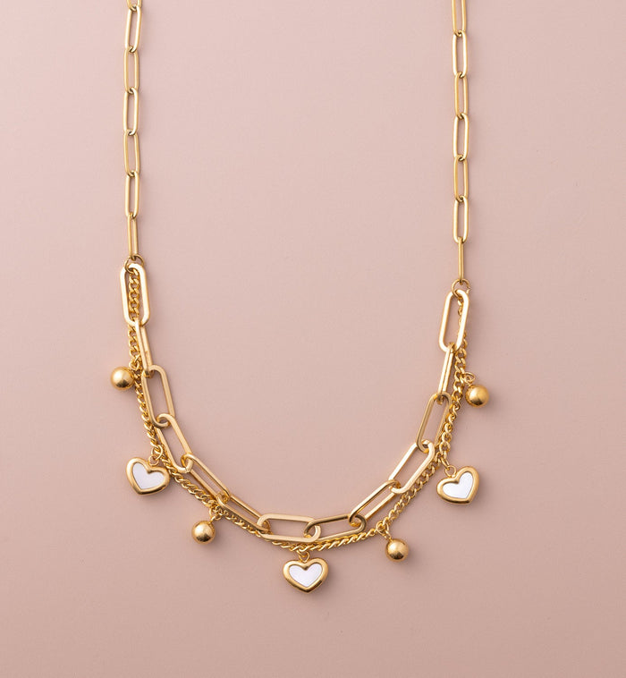 POS - Dione Necklace