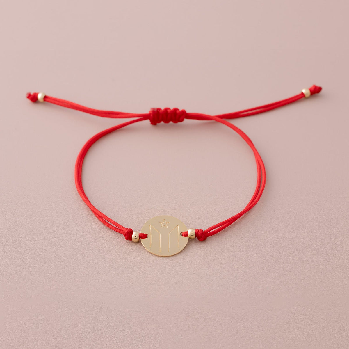 POS - Bandera Bracelet