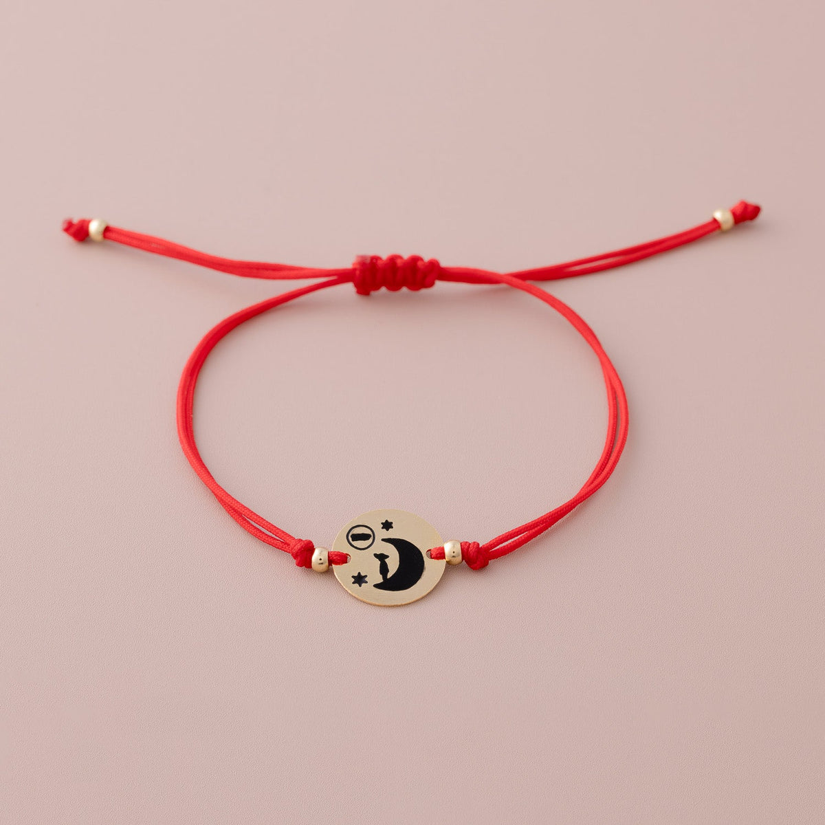 POS - Boricua En La Luna Bracelet