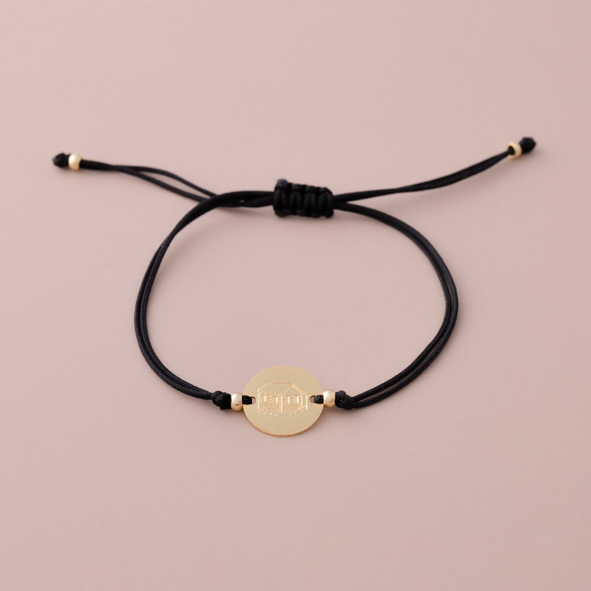 POS - Casita Jibara Bracelet