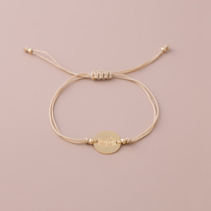 POS - Casita Jibara Bracelet