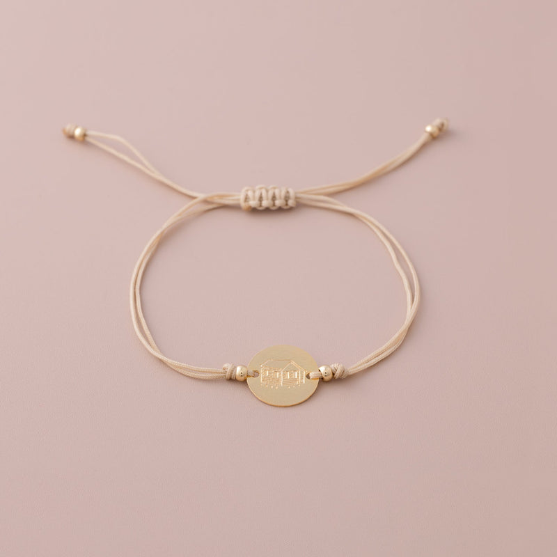 POS - Casita Jibara Bracelet