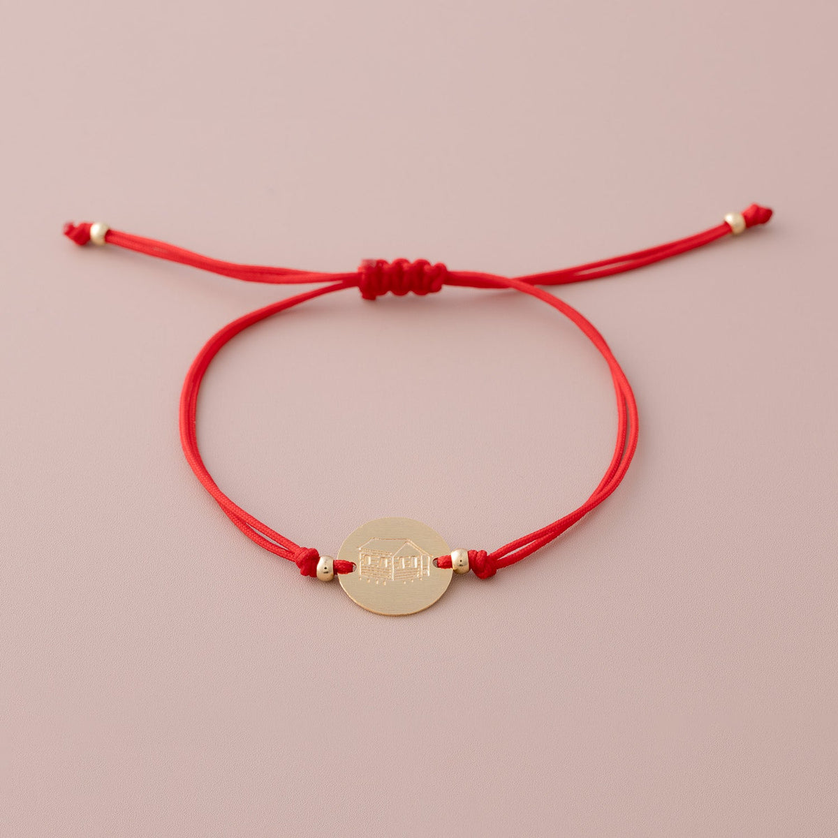 POS - Casita Jibara Bracelet