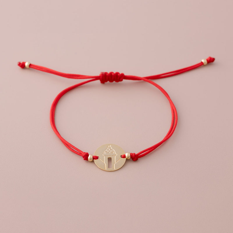 POS - Garita Bracelet