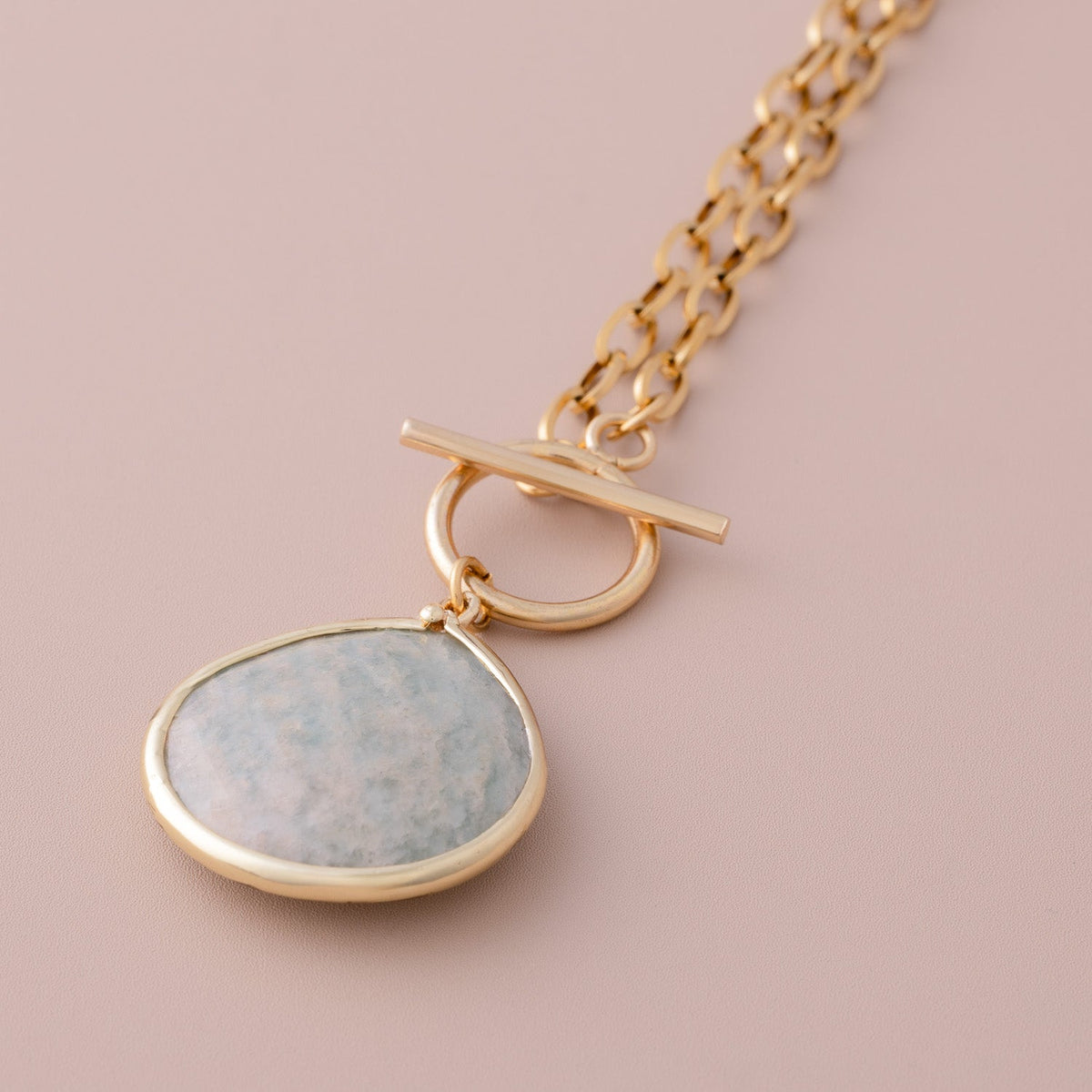 POS - Belisandra Necklace