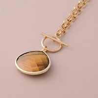 POS - Belisandra Necklace