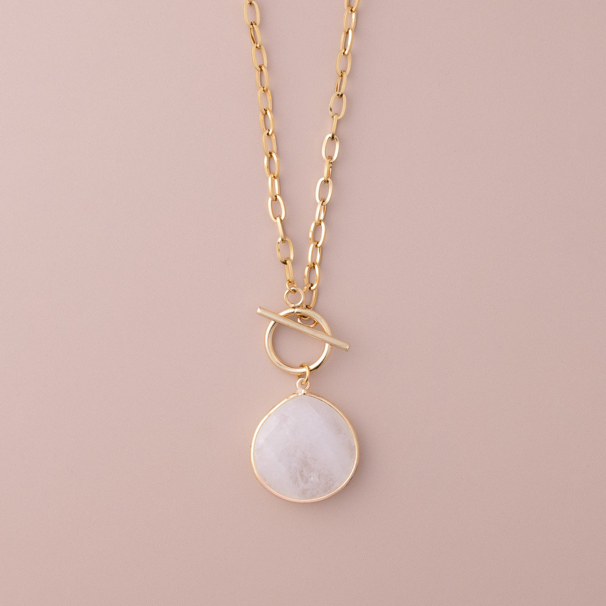 POS - Belisandra Necklace