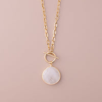 POS - Belisandra Necklace