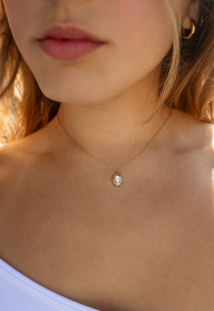 POS - Amity Necklace