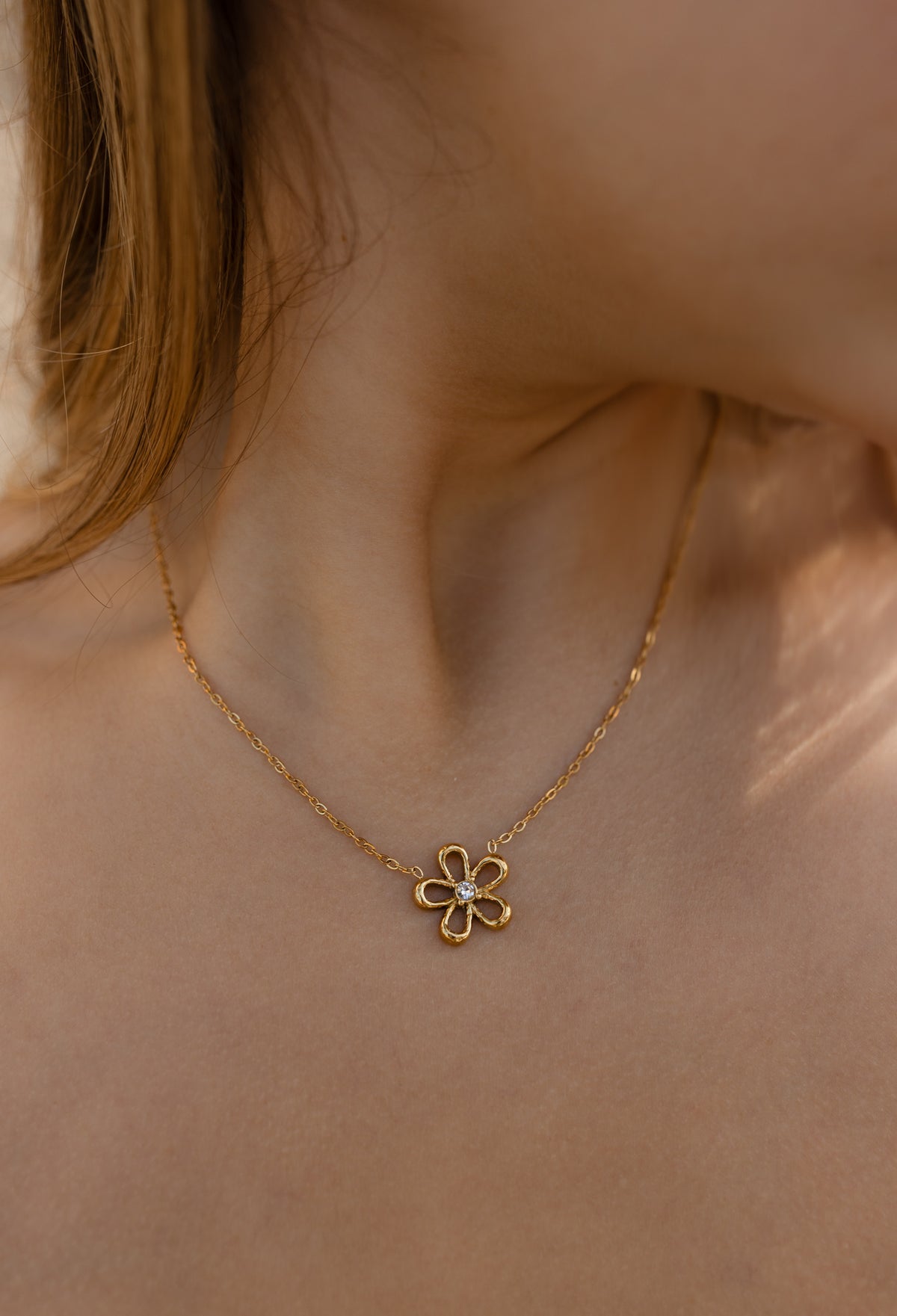 POS - Blumin Necklace