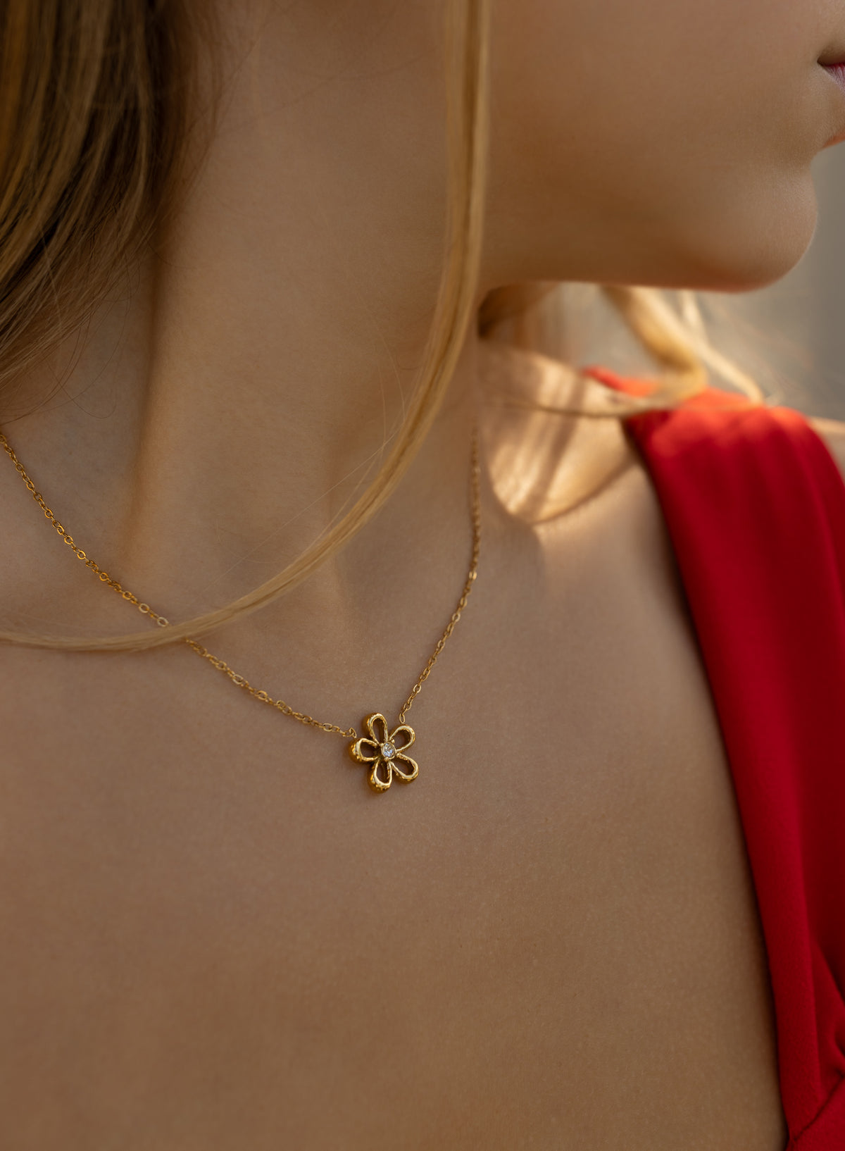 POS - Blumin Necklace