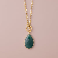POS - Raindrel Necklace
