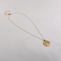 POS - Ancient Coin Necklace