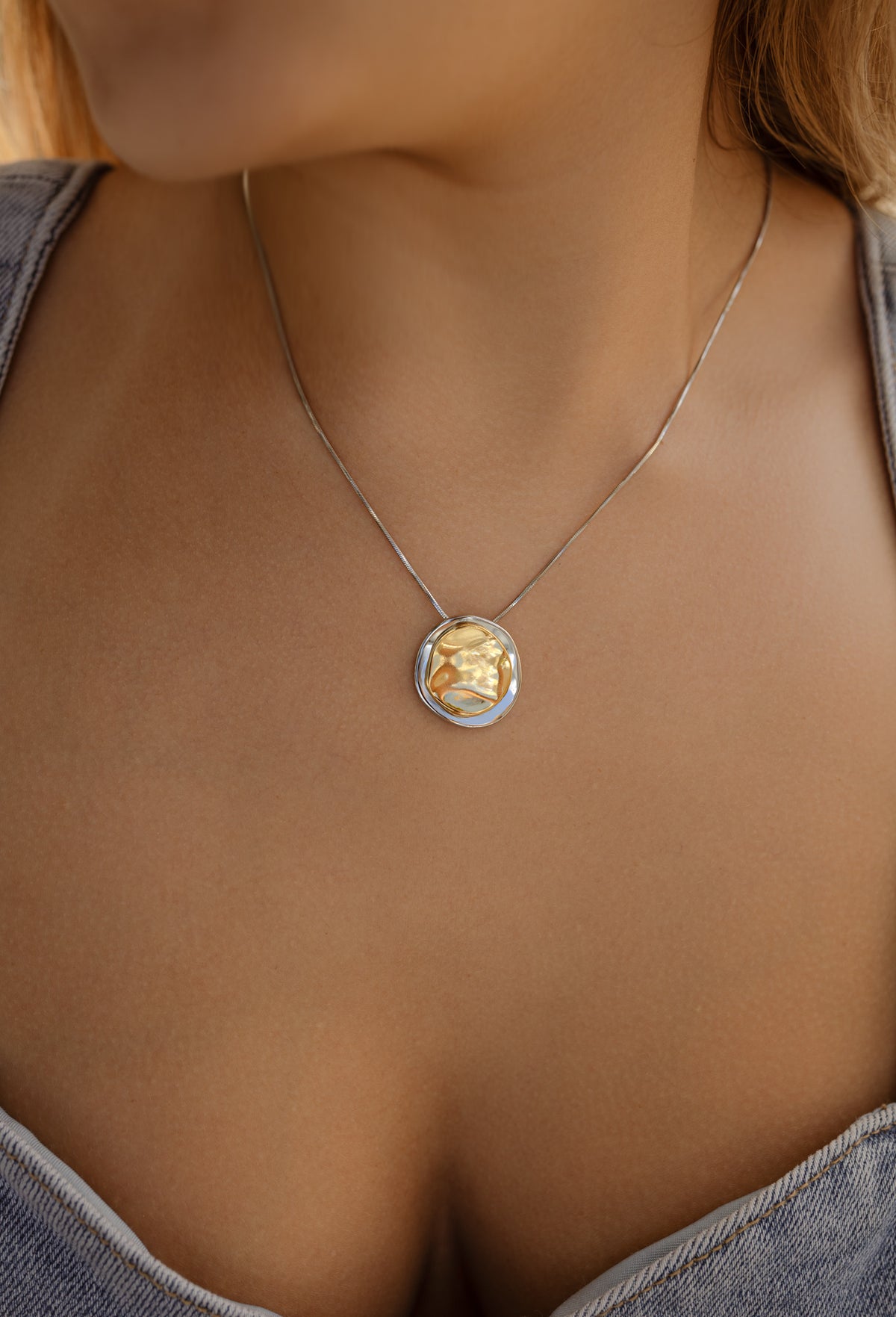 POS - Rumi Necklace